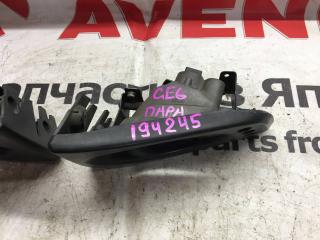 Туманка левая передняя HONDA FIT GE6, GE7, GE8, GE9 P3726, P37-26 4 ракурс