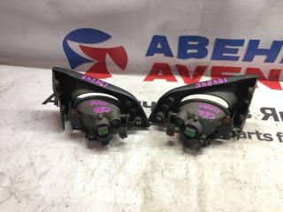 Туманка левая передняя HONDA FIT GE6, GE7, GE8, GE9 P3726, P37-26 5 ракурс
