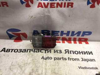 Стоп-сигнал правый задний SUZUKI EVERY DA64V, DA64W 35603-68H0 1 ракурс