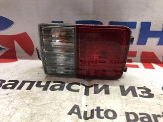 Стоп-сигнал правый задний SUZUKI EVERY DA64V, DA64W 35603-68H0 2 ракурс