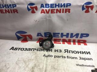 Туманка правая передняя MAZDA CX-5 KE2FW KE5AW KE5FW KEEAW KEEFW KE2AW 114-61010 1 ракурс