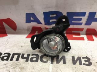 Туманка правая передняя MAZDA CX-5 KE2FW KE5AW KE5FW KEEAW KEEFW KE2AW 114-61010 2 ракурс