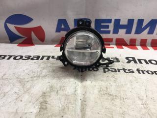 Туманка левая передняя MINI COOPER CROSSOVER, COUNTRYMAN YW15, YW20, YZ20, YU15T, YU15, YS15, YS20, YT20, F60 A103364 2 ракурс