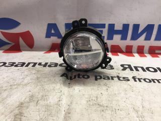 Туманка правая передняя MINI COOPER CROSSOVER, COUNTRYMAN YW15, YW20, YZ20, YU15T, YU15, YS15, YS20, YT20, F60 A103364 2 ракурс