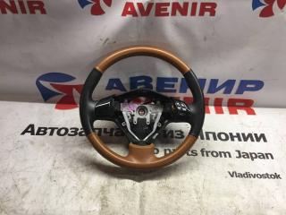Руль SUBARU EXIGA YA4, YA5, YAM 1 ракурс