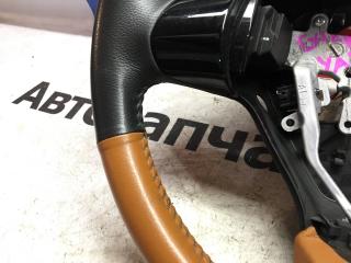 Руль SUBARU EXIGA YA4, YA5, YAM 4 ракурс