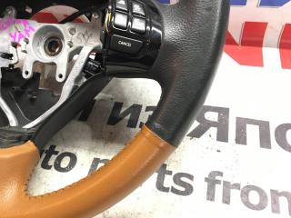 Руль SUBARU EXIGA YA4, YA5, YAM 5 ракурс
