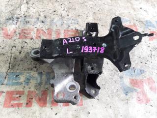 Подушка двигателя левая DAIHATSU, TOYOTA ROCKY, RAIZE A200S, A210S 1KRVET 1 ракурс