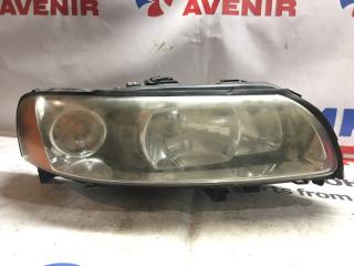 Фара правая передняя VOLVO XC70 SB5254AWL 03058 2 ракурс