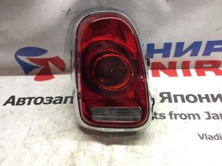 Стоп-сигнал левый задний MINI CROSSOVER, COUNTRYMAN YW15, YW20, YZ20, YU15T, YU15, YS15, YS20, YT20, F60 2 ракурс