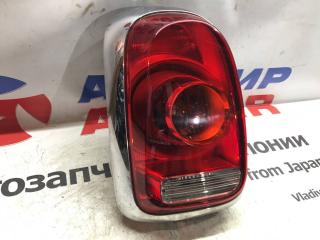 Стоп-сигнал левый задний MINI CROSSOVER, COUNTRYMAN YW15, YW20, YZ20, YU15T, YU15, YS15, YS20, YT20, F60 3 ракурс