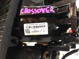 Стоп-сигнал левый задний MINI CROSSOVER, COUNTRYMAN YW15, YW20, YZ20, YU15T, YU15, YS15, YS20, YT20, F60 5 ракурс