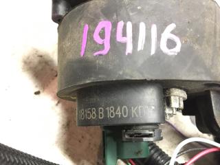 Помпа NISSAN SKYLINE HNV37 3 ракурс