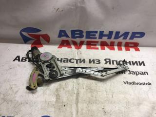 Стеклоподъемник правый передний NISSAN LAUREL GC35, GCC35, GNC35, HC35, SC35 1 ракурс