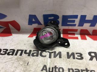 Туманка левая передняя MAZDA CX-5 KE2FW KE5AW KE5FW KEEAW KEEFW KE2AW 114-61010 2 ракурс