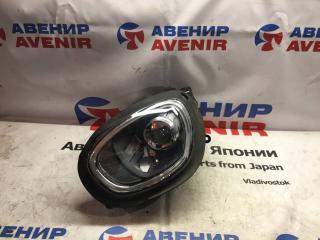 Фара левая передняя MINI COOPER CROSSOVER, COUNTRYMAN YW15, YW20, YZ20, YU15T, YU15, YS15, YS20, YT20, F60 4055 1 ракурс
