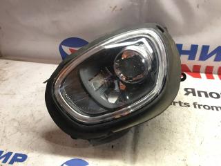 Фара левая передняя MINI COOPER CROSSOVER, COUNTRYMAN YW15, YW20, YZ20, YU15T, YU15, YS15, YS20, YT20, F60 4055 2 ракурс