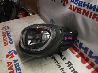 Фара левая передняя MINI COOPER CROSSOVER, COUNTRYMAN YW15, YW20, YZ20, YU15T, YU15, YS15, YS20, YT20, F60 4055 3 ракурс