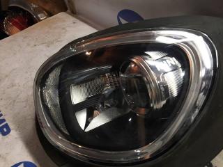 Фара левая передняя MINI COOPER CROSSOVER, COUNTRYMAN YW15, YW20, YZ20, YU15T, YU15, YS15, YS20, YT20, F60 4055 4 ракурс