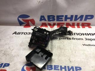 Блок предохранителей левый DAIHATSU, TOYOTA ROCKY, RAIZE A210S, A200S, A210A, A200A 2 ракурс