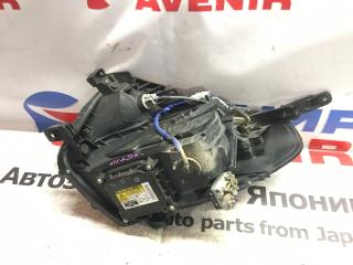 Фара правая передняя TOYOTA IQ KGJ10, NGJ10, NUJ10 74-2 3 ракурс