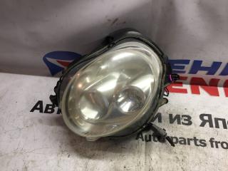 Фара левая передняя DAIHATSU COPEN L880K 23-89, 2389 2 ракурс