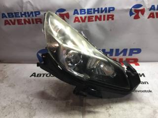 Фара правая передняя SUBARU LEGACY BM5, BM9, BMD, BMG, BMM, BR5, BR9, BRD, BRF, BRG, BRM 100-20068 1 ракурс