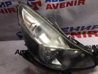 Фара правая передняя SUBARU LEGACY BM5, BM9, BMD, BMG, BMM, BR5, BR9, BRD, BRF, BRG, BRM 100-20068 2 ракурс