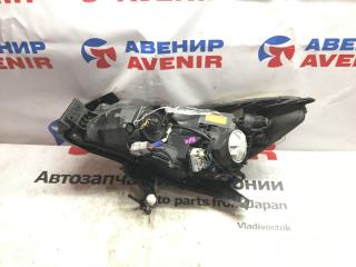 Фара правая передняя SUBARU LEGACY BM5, BM9, BMD, BMG, BMM, BR5, BR9, BRD, BRF, BRG, BRM 100-20068 4 ракурс