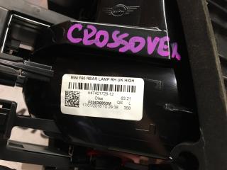 Стоп-сигнал правый задний MINI COOPER CROSSOVER, COUNTRYMAN YW15, YW20, YZ20, YU15T, YU15, YS15, YS20, YT20, F60 5 ракурс