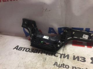 Климат-контроль MINI COOPER CROSSOVER, COUNTRYMAN YW15, YW20, YZ20, YU15T, YU15, YS15, YS20, YT20, F60 5 ракурс