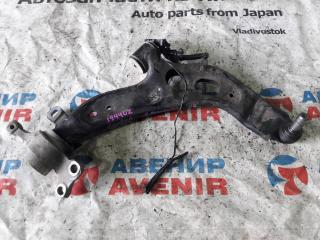 Рычаг правый передний MINI COUNTRYMAN, COOPER CROSSOVER F60 B47C20A 1 ракурс