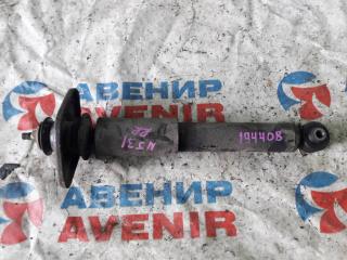 Амортизатор задний NISSAN TEANA TNJ31 QR25DE 1 ракурс