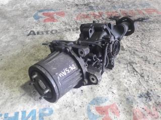 Редуктор задний MAZDA CX-3 DK5AW S5DPTS 5 ракурс
