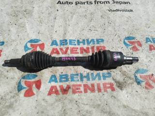 Привод левый задний SUZUKI CARRY TRACK, EVERY DA16T, DA64V, DA64W R06A, R06AT, K6A, K6AT 1 ракурс