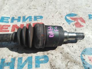 Привод левый задний SUZUKI CARRY TRACK, EVERY DA16T, DA64V, DA64W R06A, R06AT, K6A, K6AT 3 ракурс