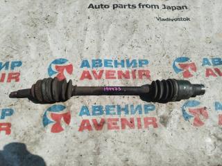 Привод правый передний SUZUKI SWIFT HT51S M13A 4WD, 4WD МТ 1 ракурс