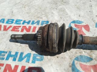 Привод правый передний NISSAN PULSAR FNN15 GA15DE 2 ракурс