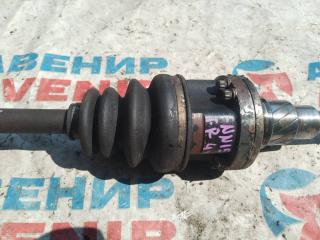 Привод правый передний NISSAN PULSAR FNN15 GA15DE 3 ракурс