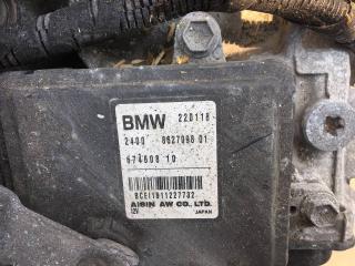 АКПП MINI COUNTRYMAN, COOPER CROSSOVER F60 B47C20A TG81SC 4 ракурс
