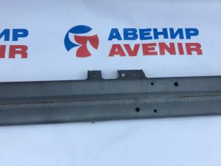 Жесткость бампера передняя TOYOTA ROOMY, TANK M910A, M900A 3 ракурс