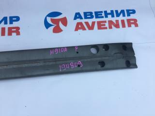 Жесткость бампера передняя TOYOTA ROOMY, TANK M910A, M900A 4 ракурс