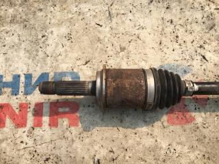 Привод правый задний HONDA STEPWGN RK2, RK4, RK6 R20A 2 ракурс