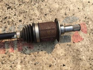 Привод правый задний HONDA STEPWGN RK2, RK4, RK6 R20A 3 ракурс