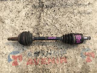 Привод правый передний HONDA ACCORD CD3 F18B 1 ракурс