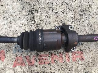Привод левый передний HONDA ACCORD CD3 F18B 3 ракурс