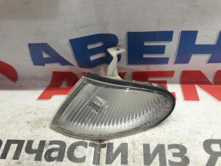 Габарит левый передний MAZDA FAMILIA BHALP 212-61700 2 ракурс