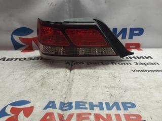 Стоп-сигнал левый задний TOYOTA CRESTA GX100, GX105, JZX100, JZX101, JZX105, LX100 22-292 1 ракурс