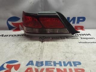 Стоп-сигнал левый задний TOYOTA CRESTA GX100, GX105, JZX100, JZX101, JZX105, LX100 22-292 2 ракурс
