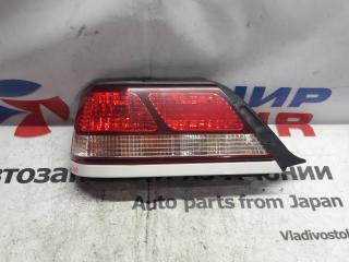 Стоп-сигнал левый задний TOYOTA CRESTA GX100, GX105, JZX100, JZX101, JZX105, LX100 22-292 3 ракурс